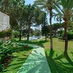 Playas Del Duque Banus
