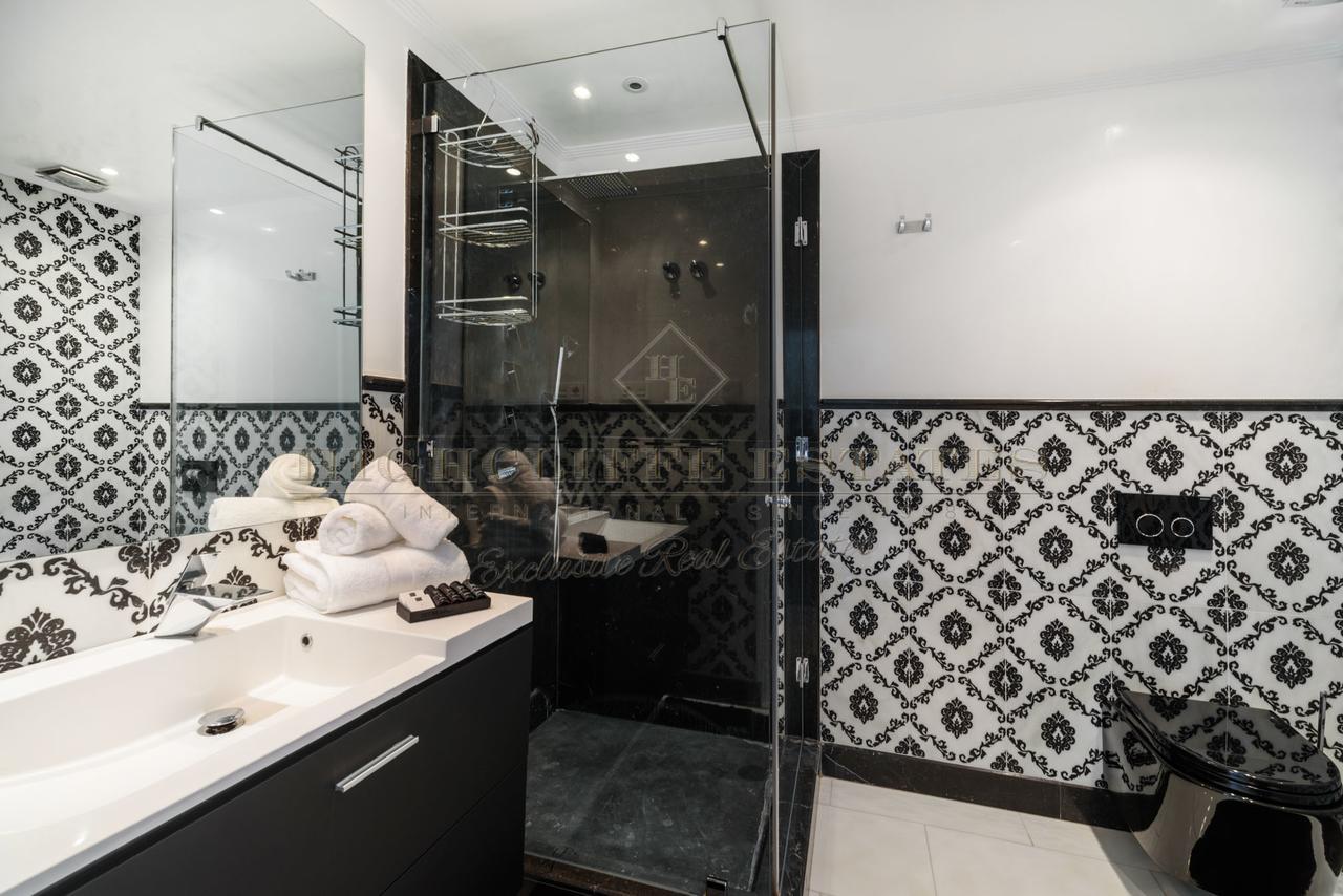 Playas Del Duque Banus Apartamento *