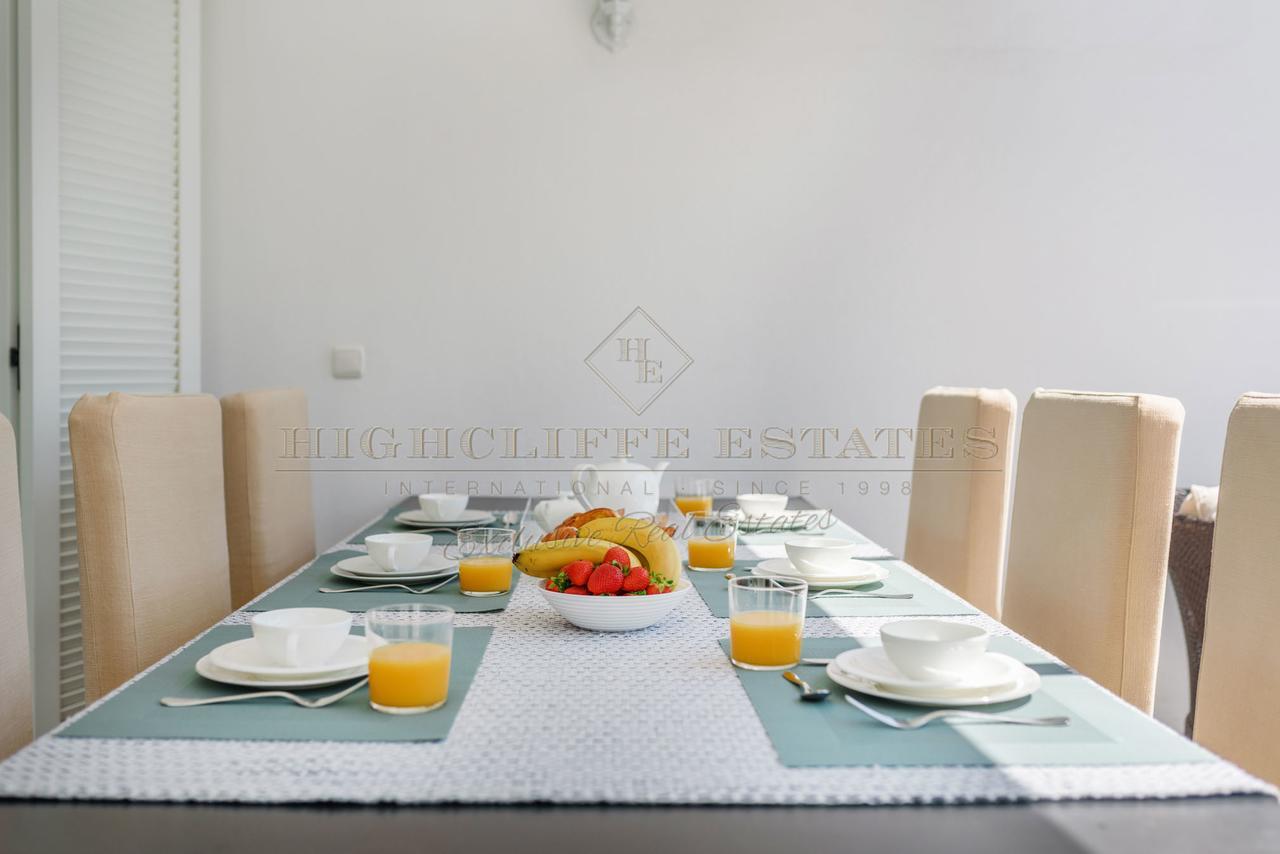 Apartamento Playas Del Duque Banus