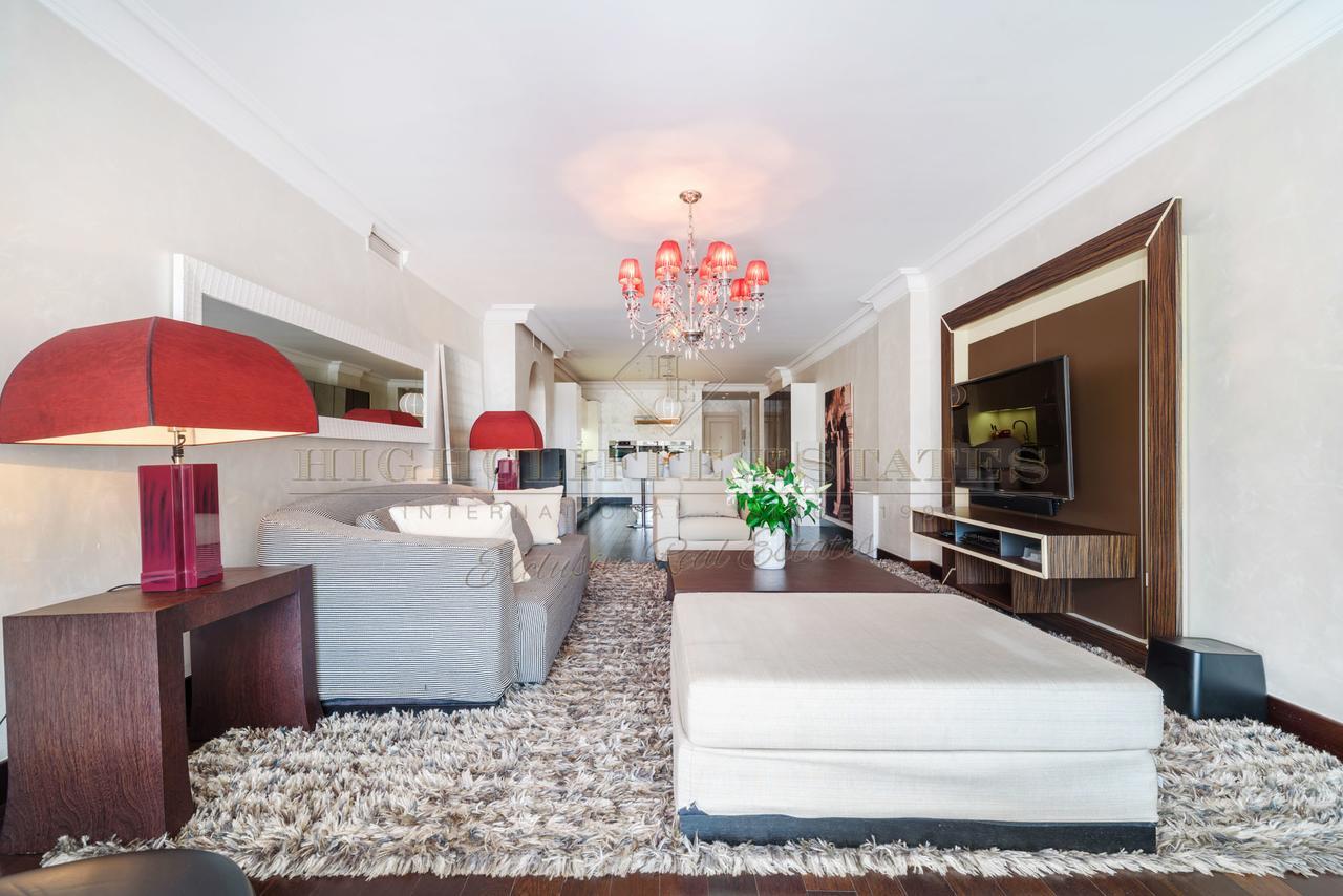 Playas Del Duque Banus Apartamento Marbella